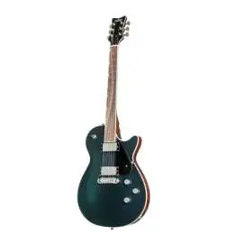 Gretsch Electromatic Jet Cadillac Green