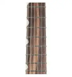 Gretsch Electromatic Jet Cadillac Green