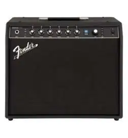 Fender Mustang LTX100