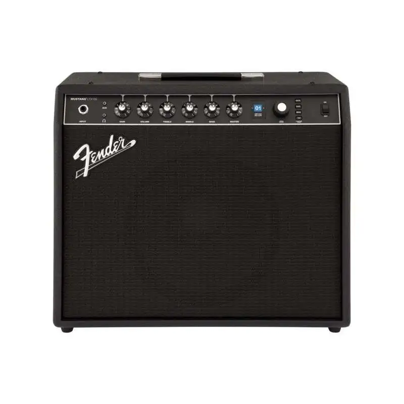 Fender Mustang LTX100