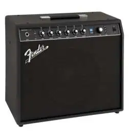 Fender Mustang LTX100
