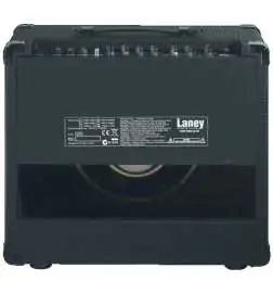 Laney LG20R Combo