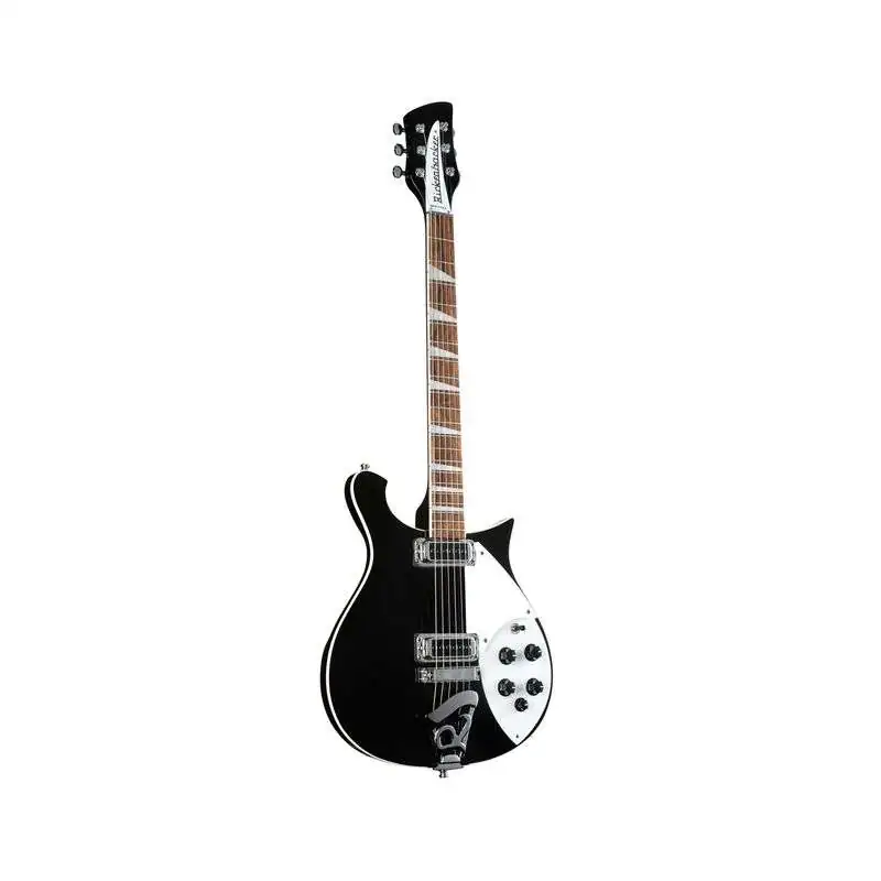 Rickenbacker 620 Jetglo