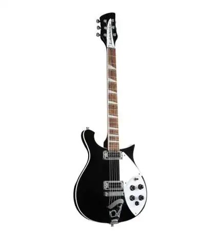 Rickenbacker 620 JG Jetglo