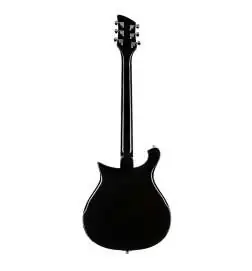Rickenbacker 620 Jetglo