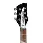Rickenbacker 620 Jetglo