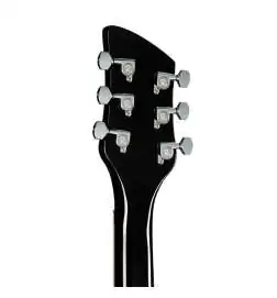 Rickenbacker 620 Jetglo