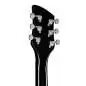 Rickenbacker 620 Jetglo