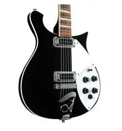 Rickenbacker 620 Jetglo