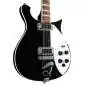 Rickenbacker 620 Jetglo