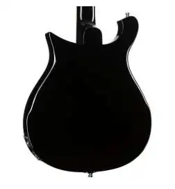 Rickenbacker 620 Jetglo