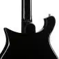 Rickenbacker 620 Jetglo
