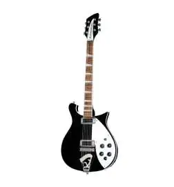 Rickenbacker 620 Jetglo