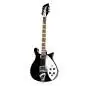 Rickenbacker 620 Jetglo