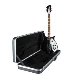 Rickenbacker 620 Jetglo