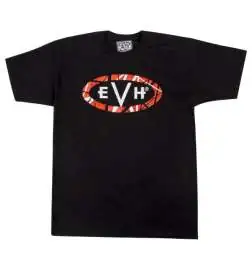 EVH Logo T-Shirt M