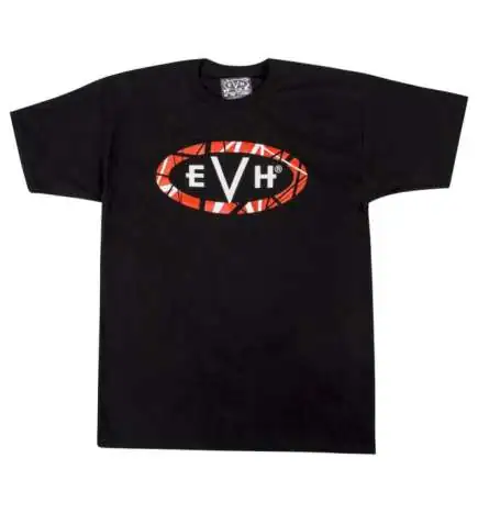EVH Logo T-Shirt M
