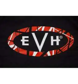 EVH Logo T-Shirt M