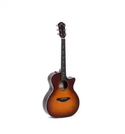 Sigma Guitars GTCE-2-SB