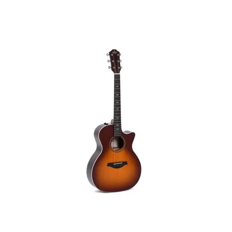 Sigma Guitars GTCE-2-SB