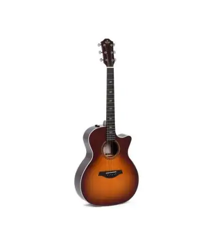 Sigma Guitars GTCE-2-SB
