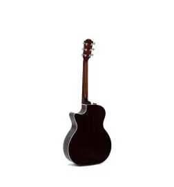 Sigma Guitars GTCE-2-SB