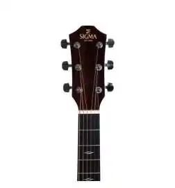 Sigma Guitars GTCE-2-SB