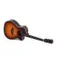 Sigma Guitars GTCE-2-SB