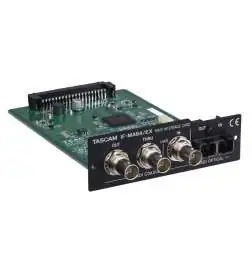 Tascam IF-MA64 EX