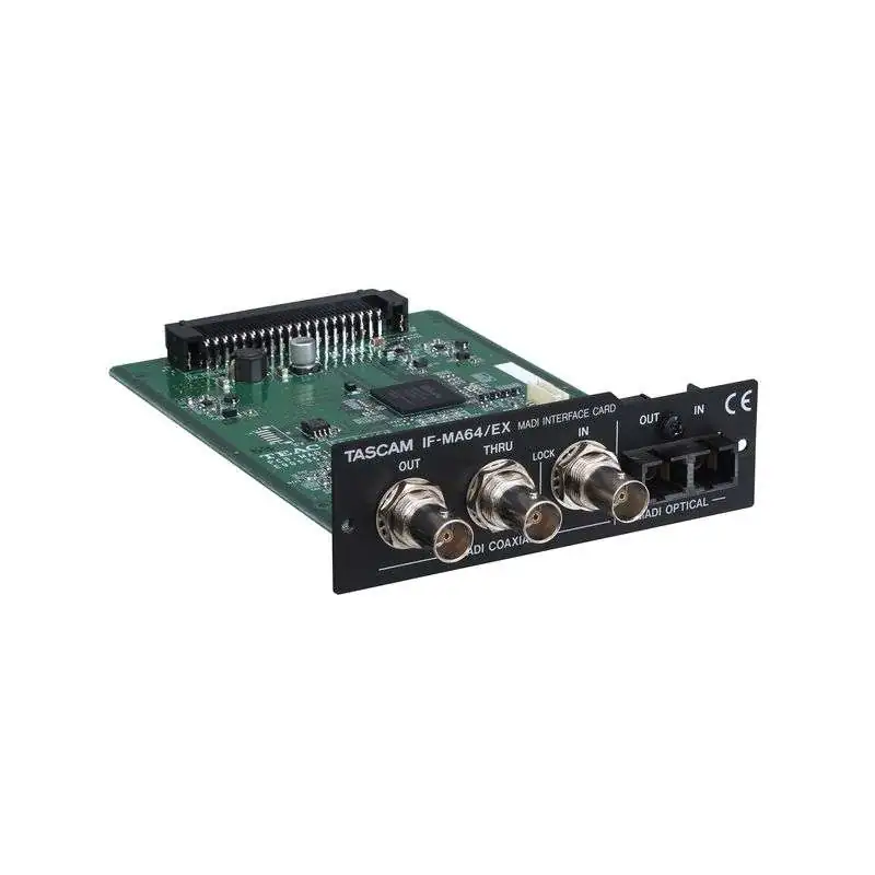 Tascam IF-MA64/EX