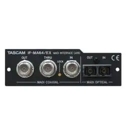 Tascam IF-MA64/EX