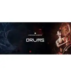 UJAM Symphonic Elements DRUMS VST license code