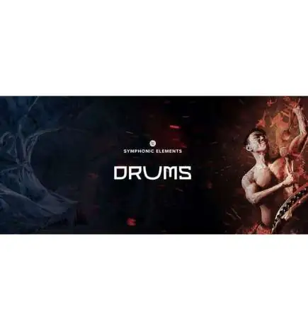 UJAM Symphonic Elements DRUMS VST license code