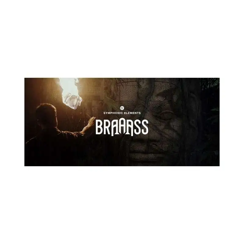 UJAM Symphonic Elements BRAAASS VST license code