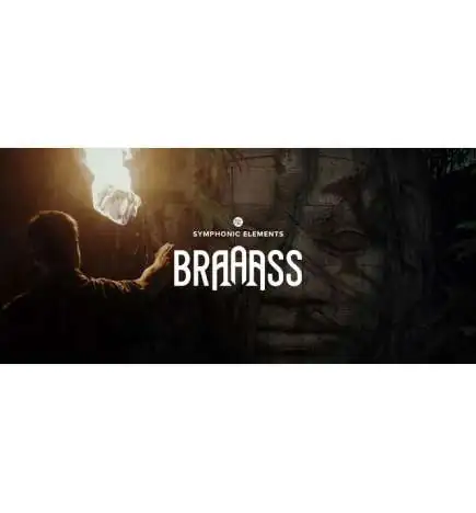 UJAM Symphonic Elements BRAAASS VST Licence code