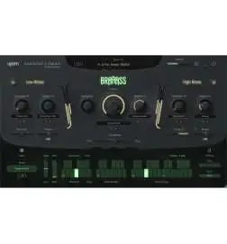 UJAM Symphonic Elements BRAAASS VST código de licencia