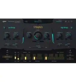 UJAM Symphonic Elements STRIIINGS VST Lizenzcode