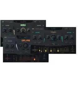 UJAM Symphonic Elements Bundle VST license code