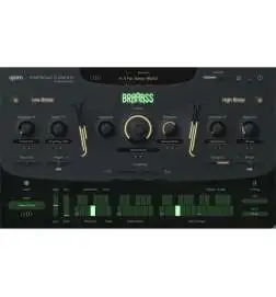UJAM Symphonic Elements Bundle VST license code