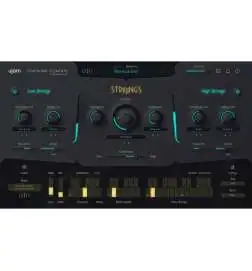 UJAM Symphonic Elements Bundle VST código de licencia