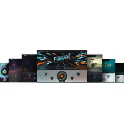 UJAM Finisher Bundle VST Lizenzcode