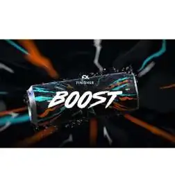 UJAM Finisher Boost VST código de licencia