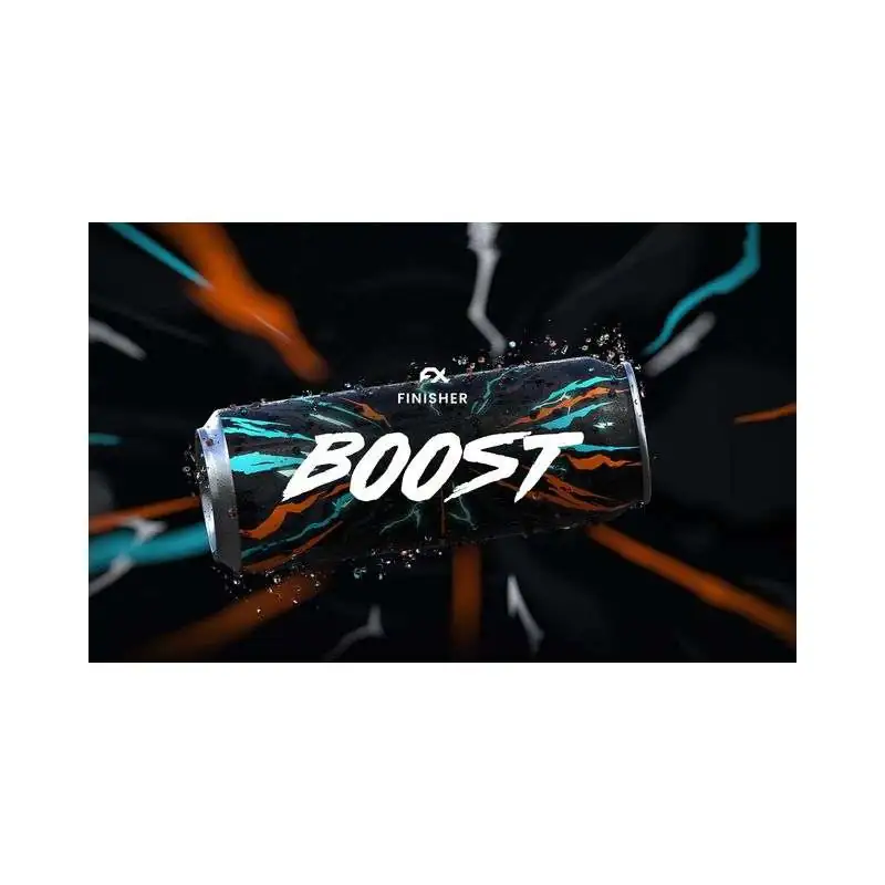 UJAM Finisher Boost VST license code