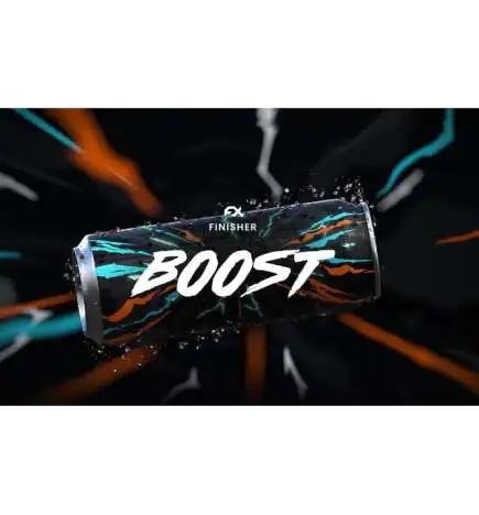 UJAM Finisher Boost VST código de licencia