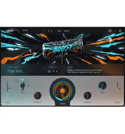 UJAM Finisher Boost VST license code