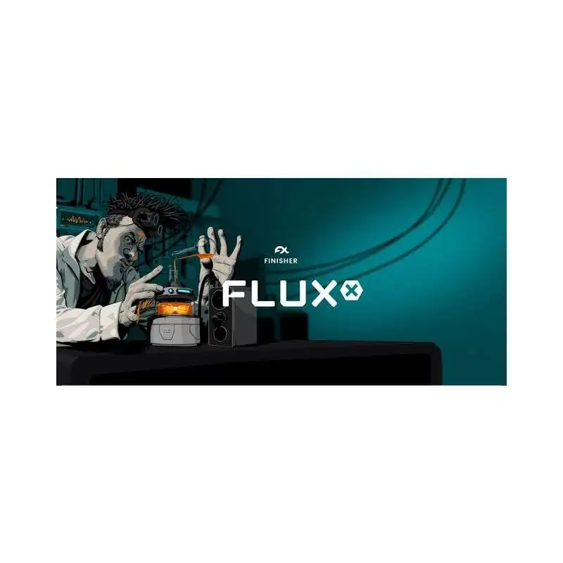 UJAM Finisher Crossgrade to Fluxx VST Licence code