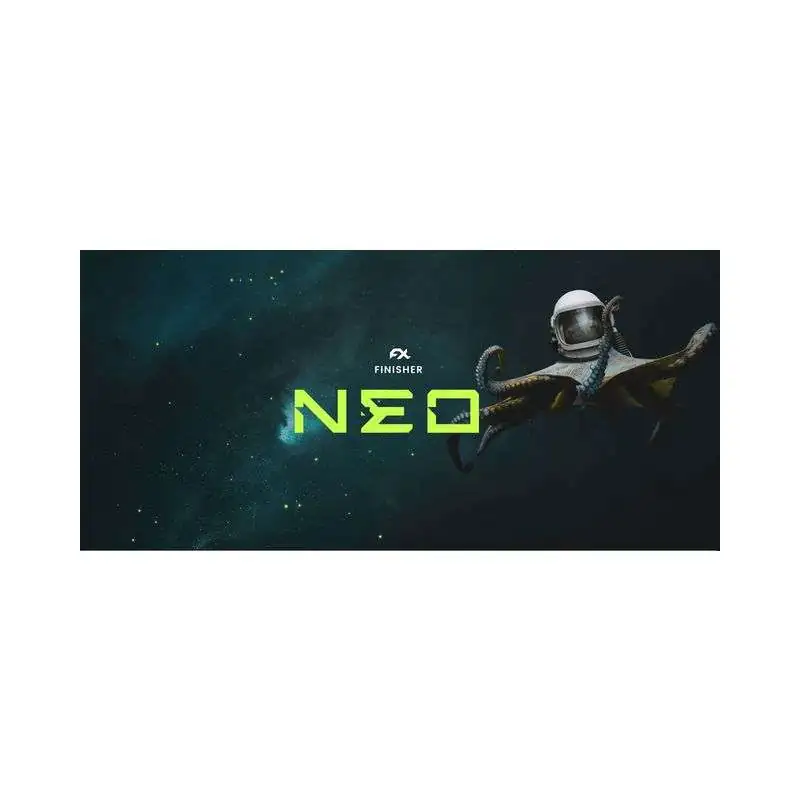 UJAM Finisher Crossgrade to Neo VST licentiecode UJAM Finisher Crossgrade to Neo VST licentiecode