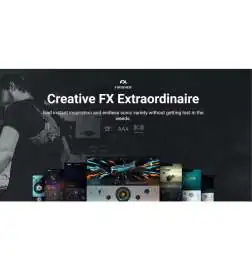 UJAM Crossgrade to Finisher Bundle License Code