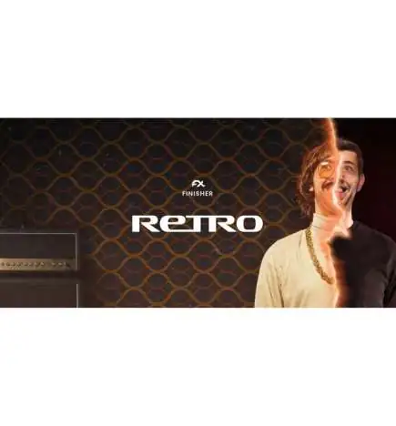 UJAM Crossgrade to Retro VST código de licencia