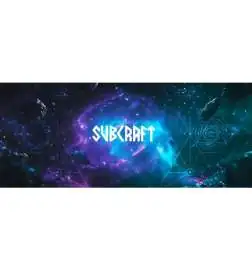 UJAM SUBCRAFT VST licentiecode